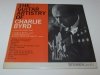 Charlie Byrd Trio - The Guitar Artistry Of Charlie Byrd (LP)